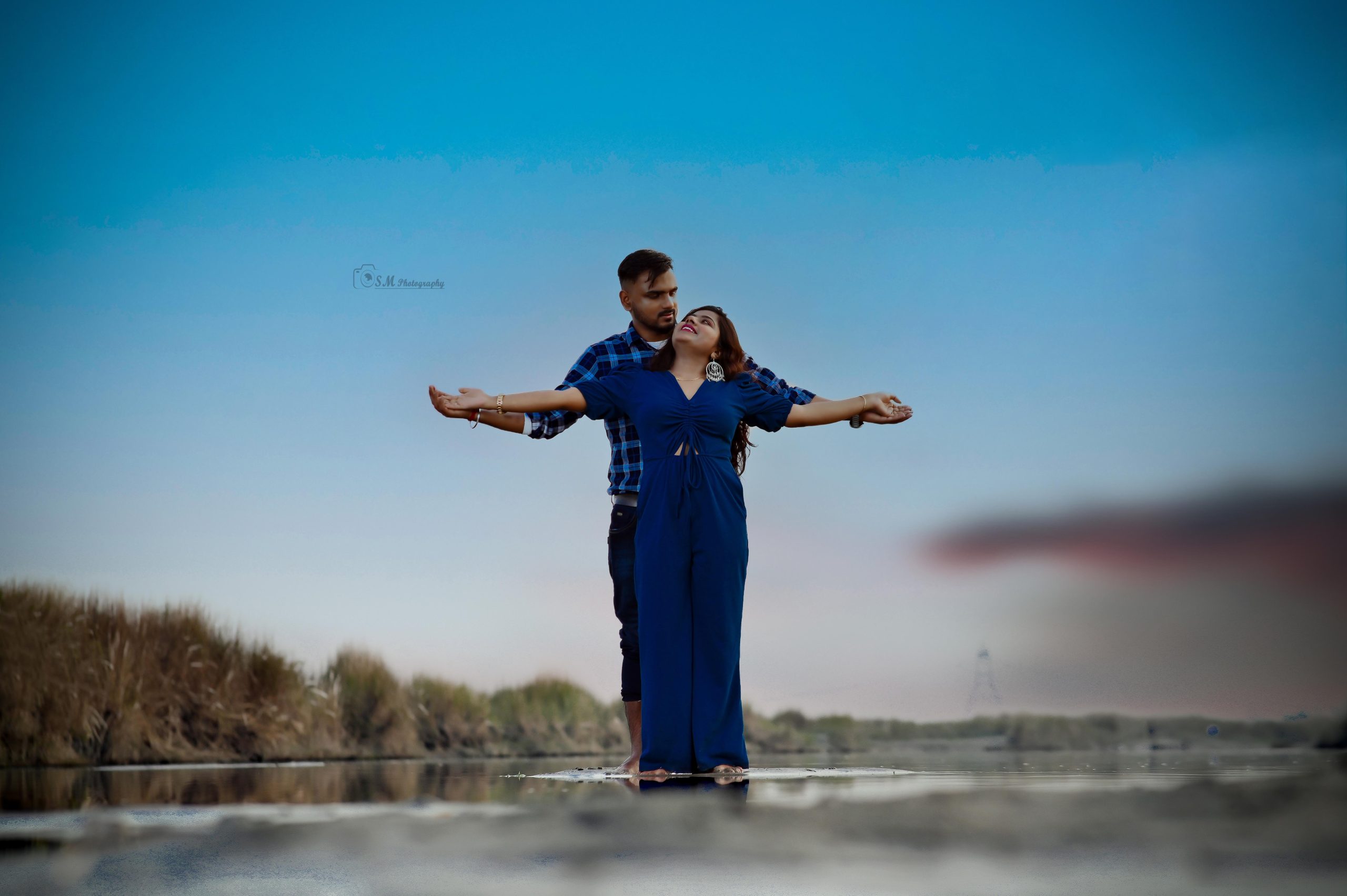 Pre-Wedding